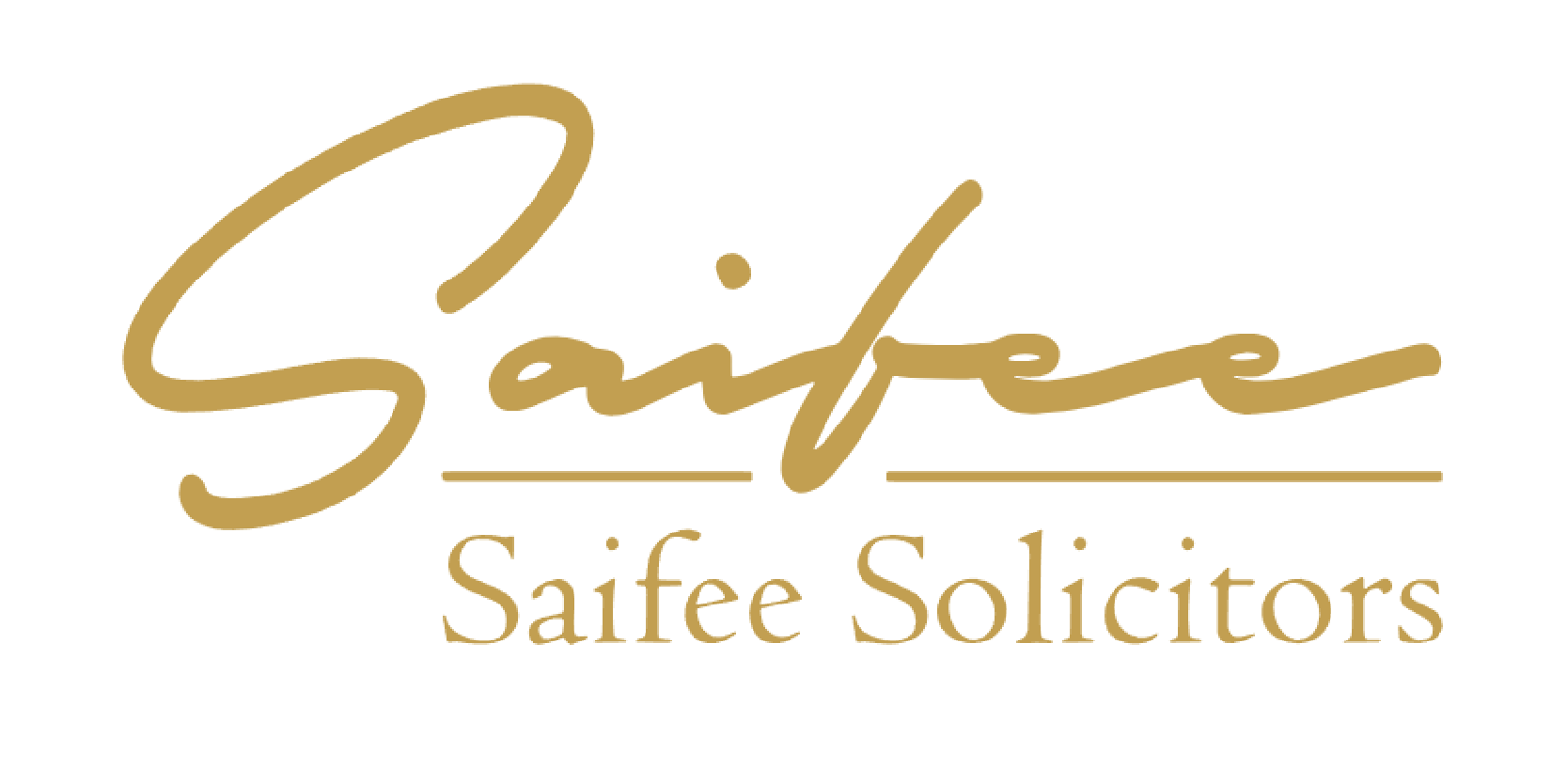 Saifee Solicitors