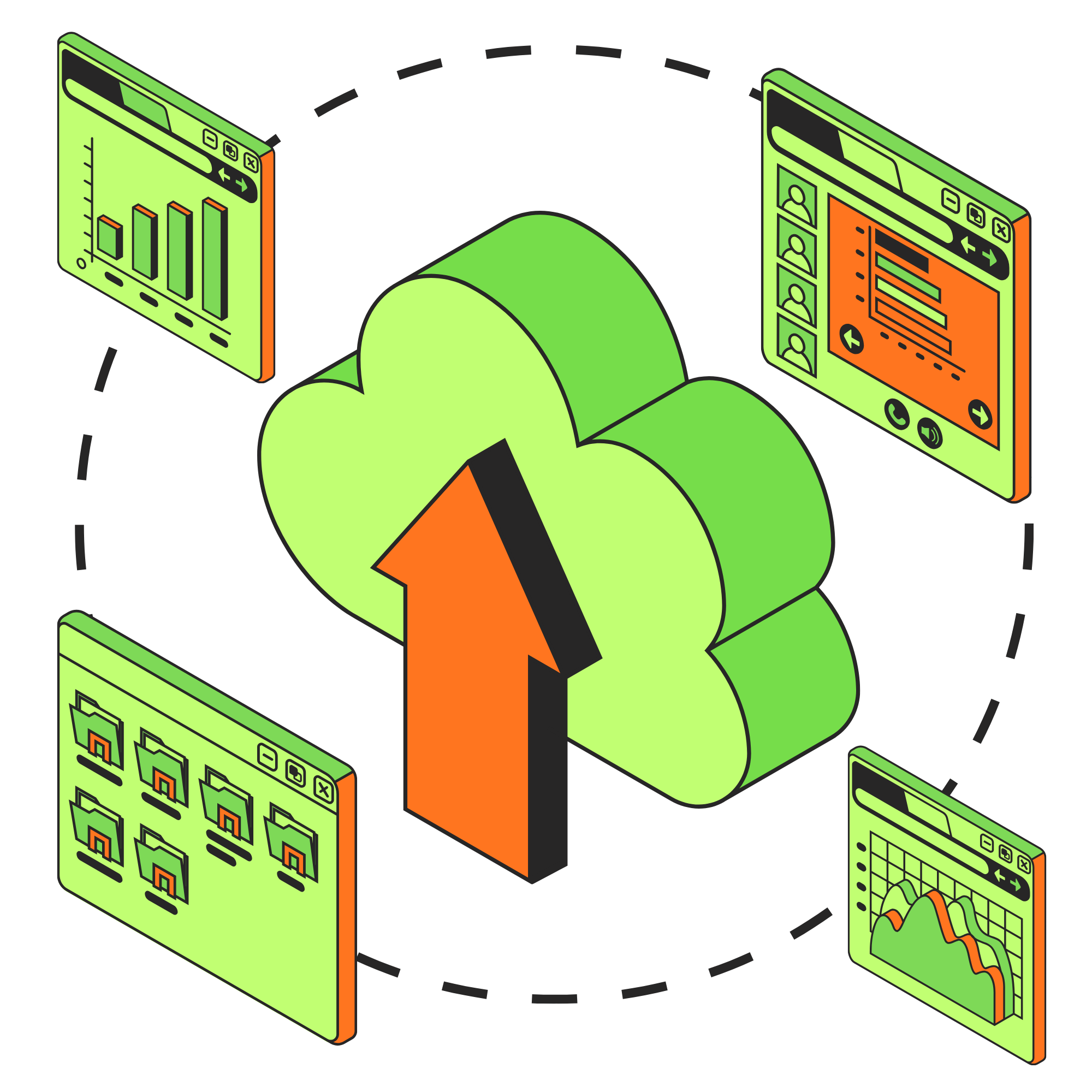 Hoowla practice management software - migrating to hoowla